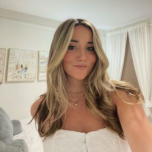 Meet your Posher, Rosie